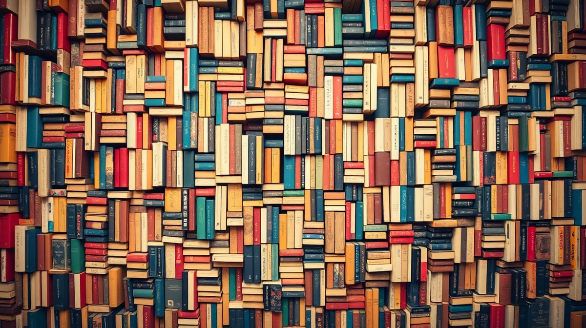 Why Used Books Are the Future of Reading