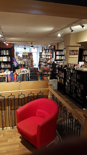 A Good Read storefront