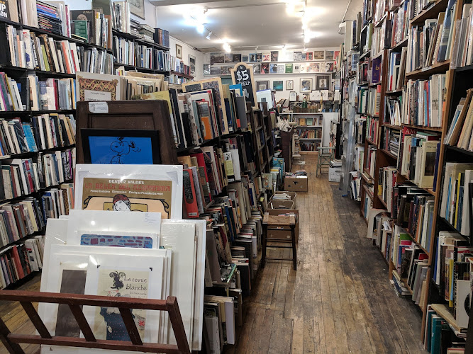 Acadia Art & Rare Books - Est 1931 storefront