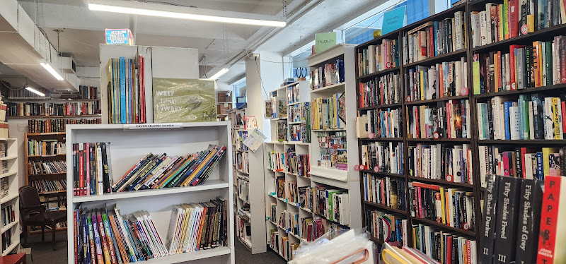 Andrena's Book Company bookstore