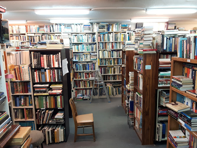 Book Bazaar bookstore