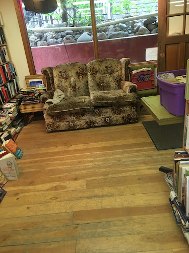 Book Cellar The bookstore