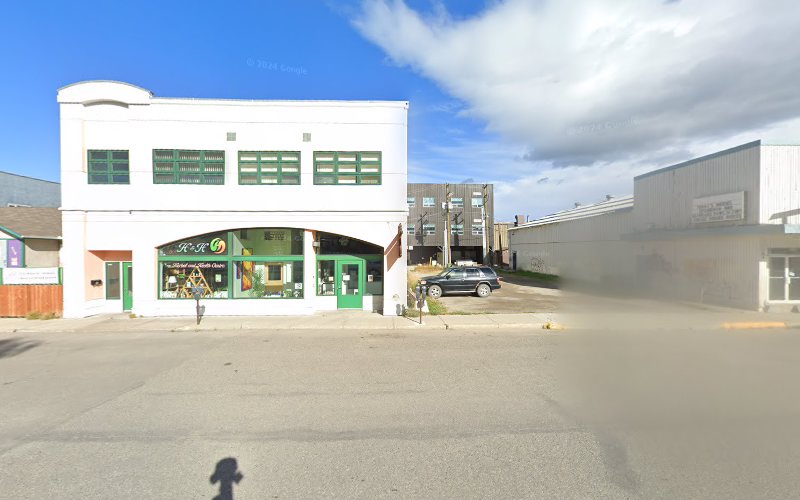 Book Store storefront