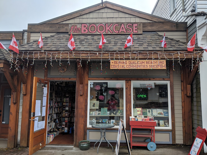 Bookcase The bookstore