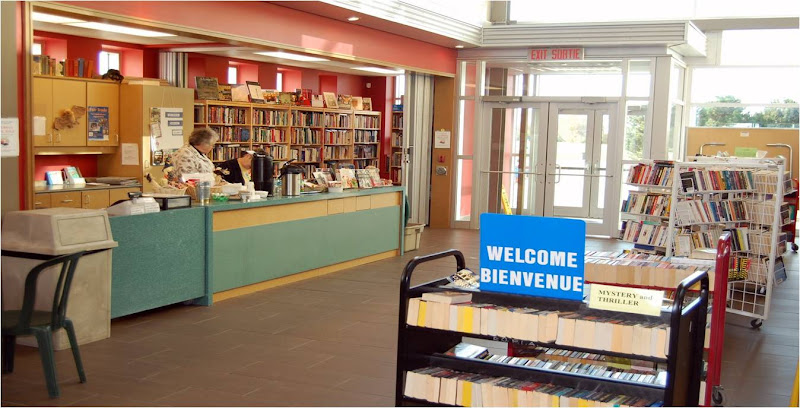 By the Book bookstore