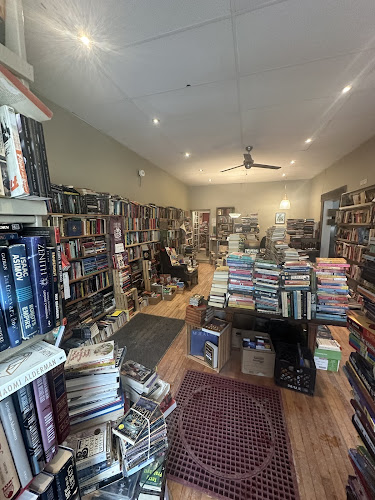 By the Books PTBO bookstore