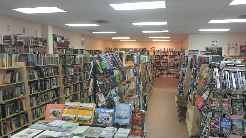 Cover To Cover Books Inc storefront