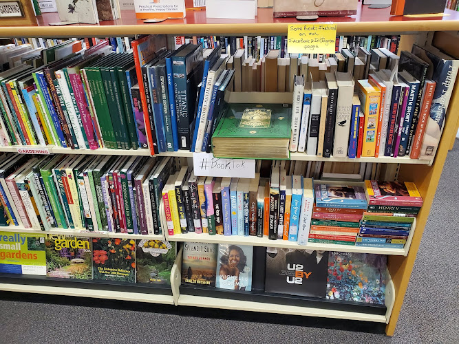 Friends of the London Library Bookstore bookstore