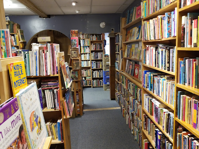 John W. Doull, Bookseller bookstore