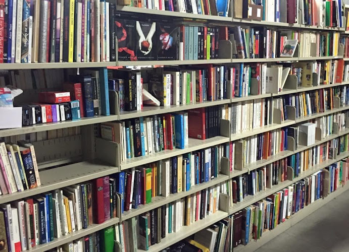 Librairie-en-Ligne bookstore
