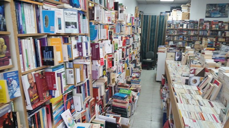 Librairie De La Montee bookstore