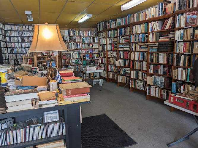 Librairie Historia Enr bookstore
