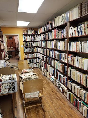 Librairie Laforce bookstore