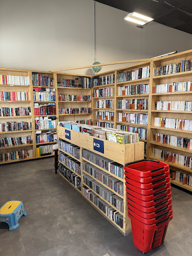 Librairie Renaissance Bombardier bookstore