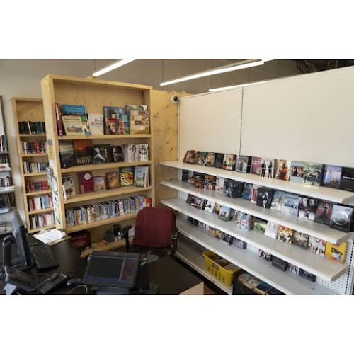 Librairie Renaissance Terrebonne bookstore