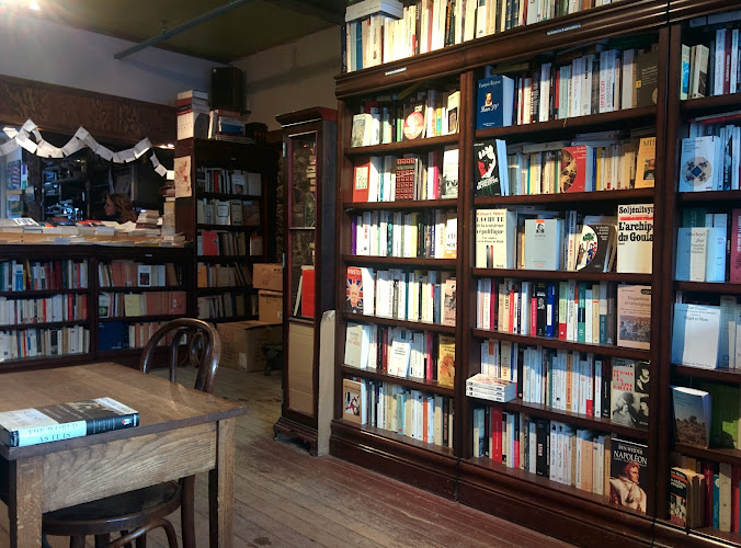 Librairie Saint-Jean-Baptiste bookstore