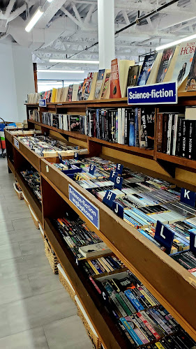 Lire Et Relire bookstore