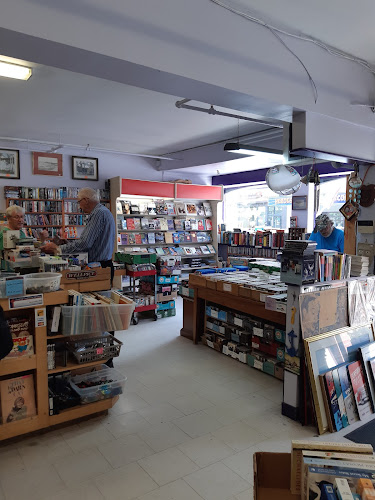 Loyalist City Coins & Books storefront