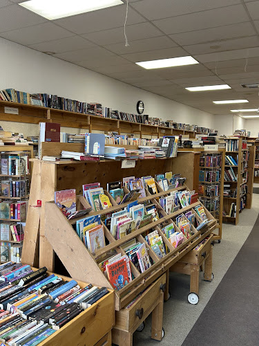 Phoenix Book Store bookstore