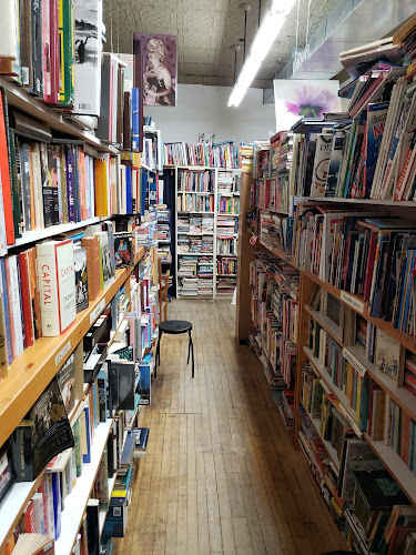 Readers' Choice bookstore