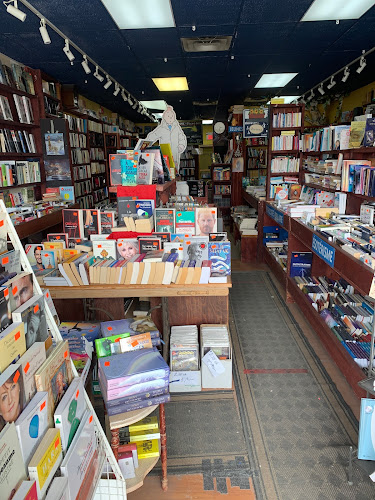 Relire Livres bookstore
