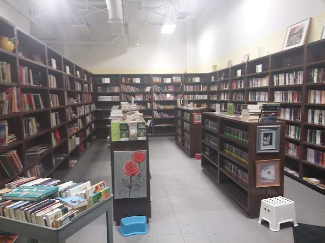 Renaissance Bookstore-Donation Centre bookstore
