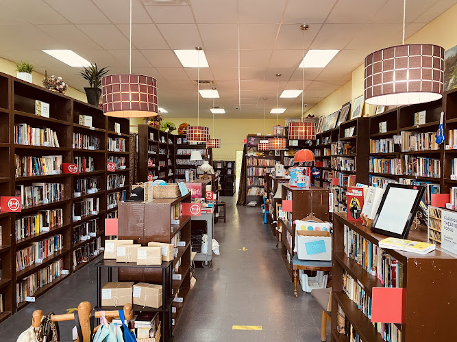 Renaissance Libraire L'Île-Perrot bookstore