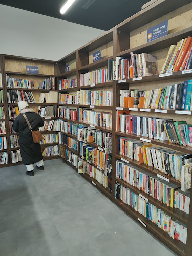 Renaissance Librairie Forsyth bookstore