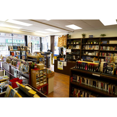 Renaissance Librairie Ontario bookstore