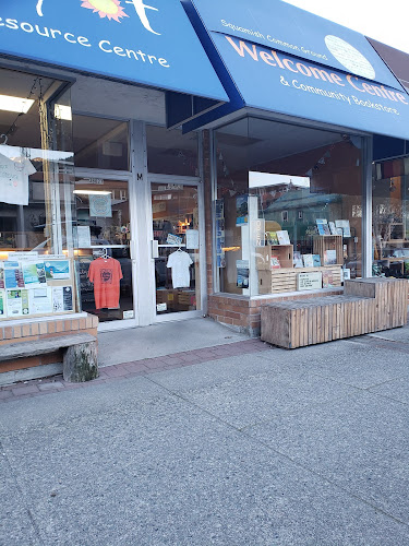 Squamish Community Bookstore bookstore