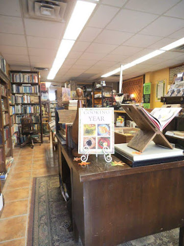 The Bookery bookstore