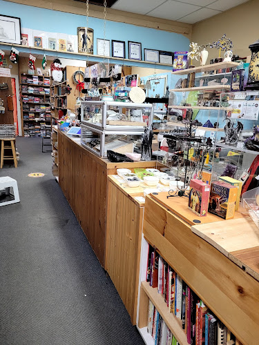 The Bookstore bookstore