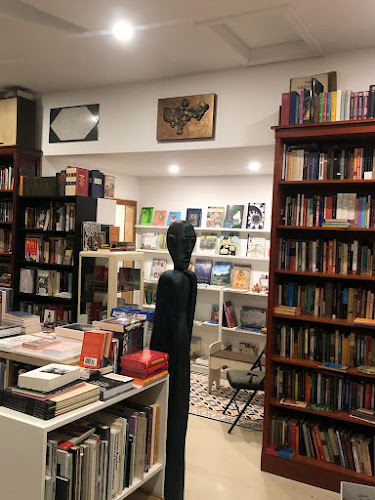 The Printed Word bookstore