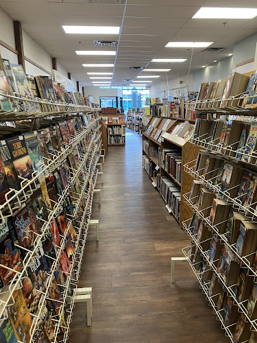Wee Book Inn storefront