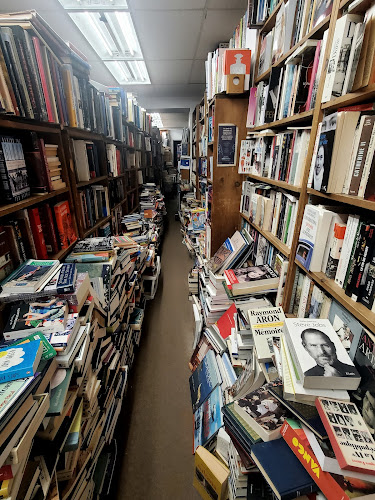 Westcott Books bookstore