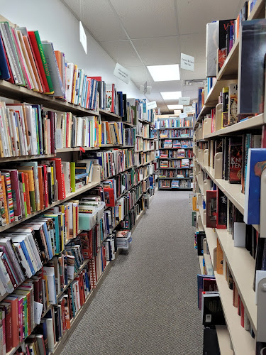 Westgate Books Inc storefront