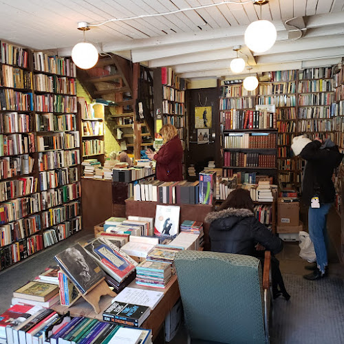 Word (The) bookstore
